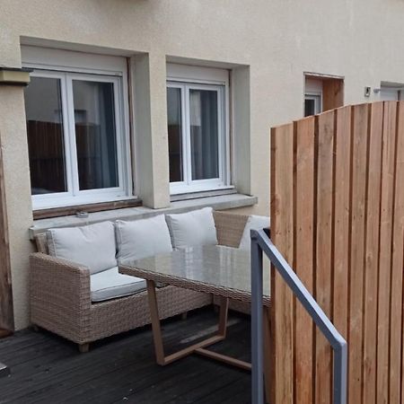 Logement Centre Ville Maurs Luaran gambar