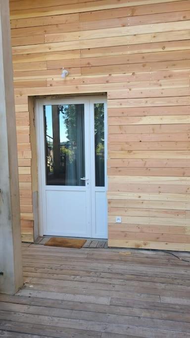 Logement Centre Ville Maurs Luaran gambar
