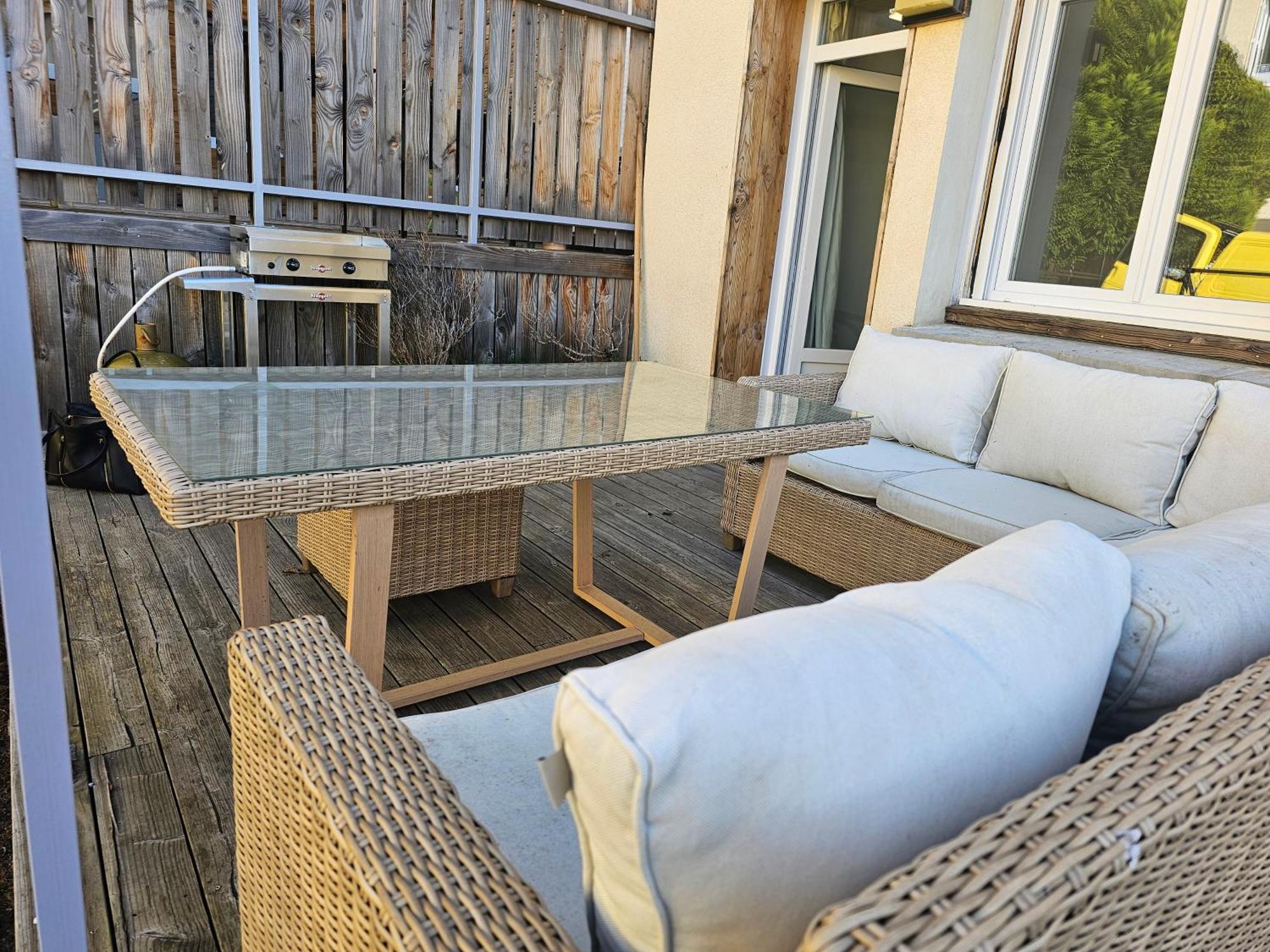 Logement Centre Ville Maurs Luaran gambar